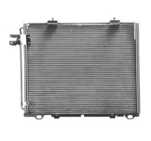 4115C Condenser Parallel Flow for 2013-2016 Ford Escape