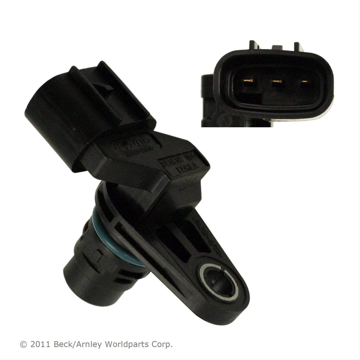180-0553 Crank Angle Sensor for 2006 & 2008-2015 Hyundai Sonata