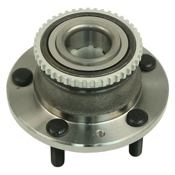 051-6229 Rear Bearing for 2003-2008 Mazda 6