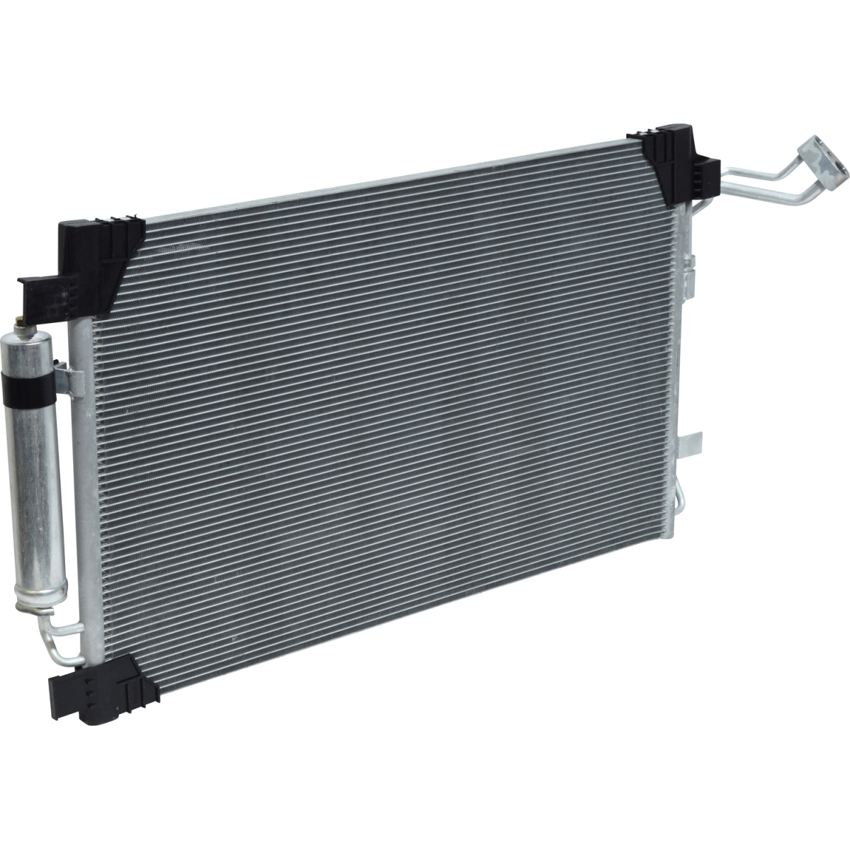 4128C Condenser Parallel Flow for 2013-2017 Nissan Altima