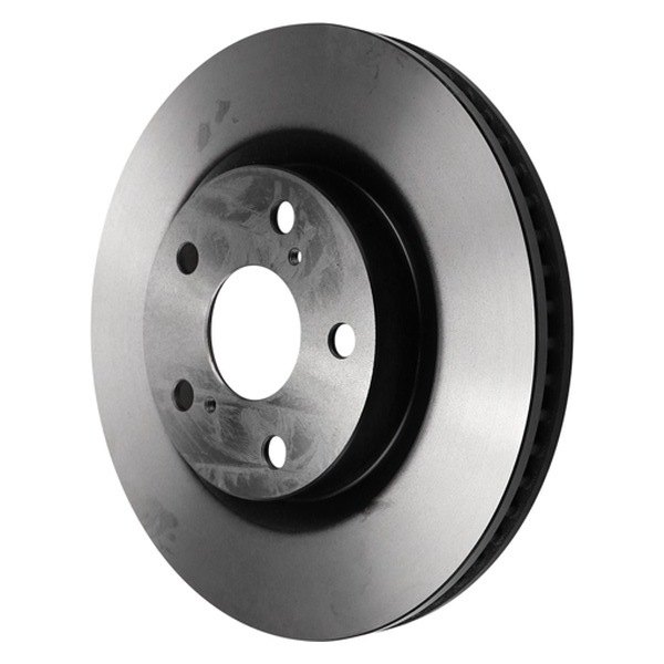 Front Premium OE Brake Disc Rotor for 2009-2018 Toyota RAV4