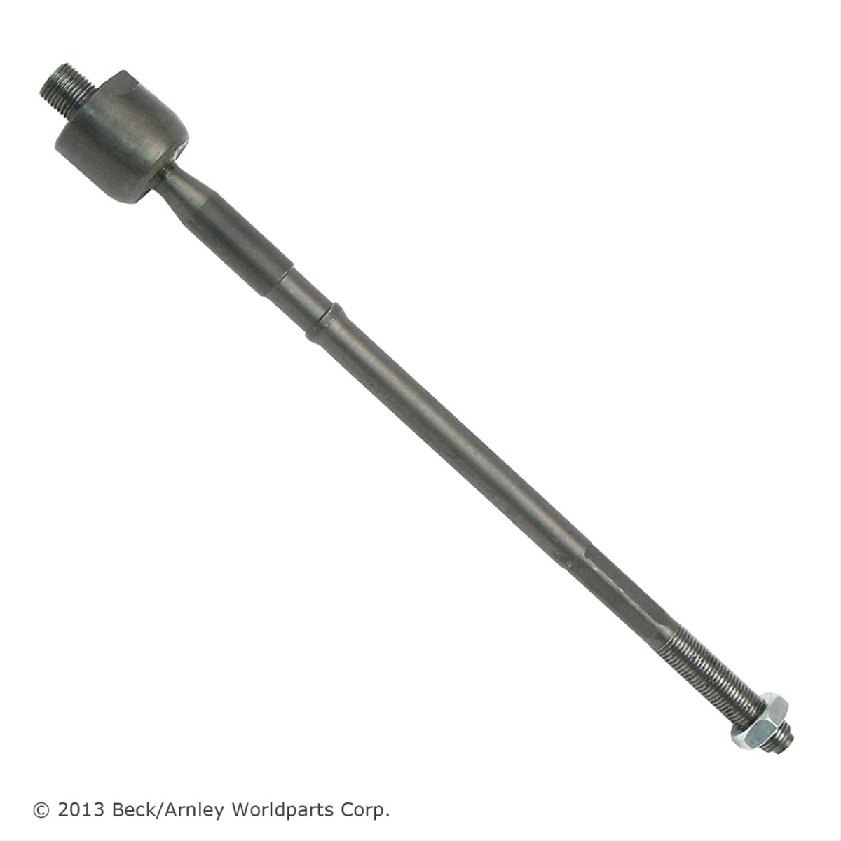 101-6678 Front Inner Steering Tie Rod End for 2007-2013 Suzuki SX4
