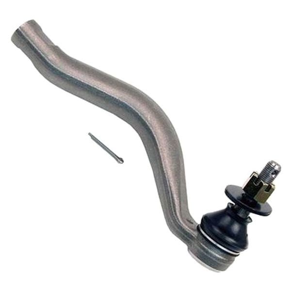 Front Left Outer Steering Tie Rod End for 2006-2015 Lexus IS250
