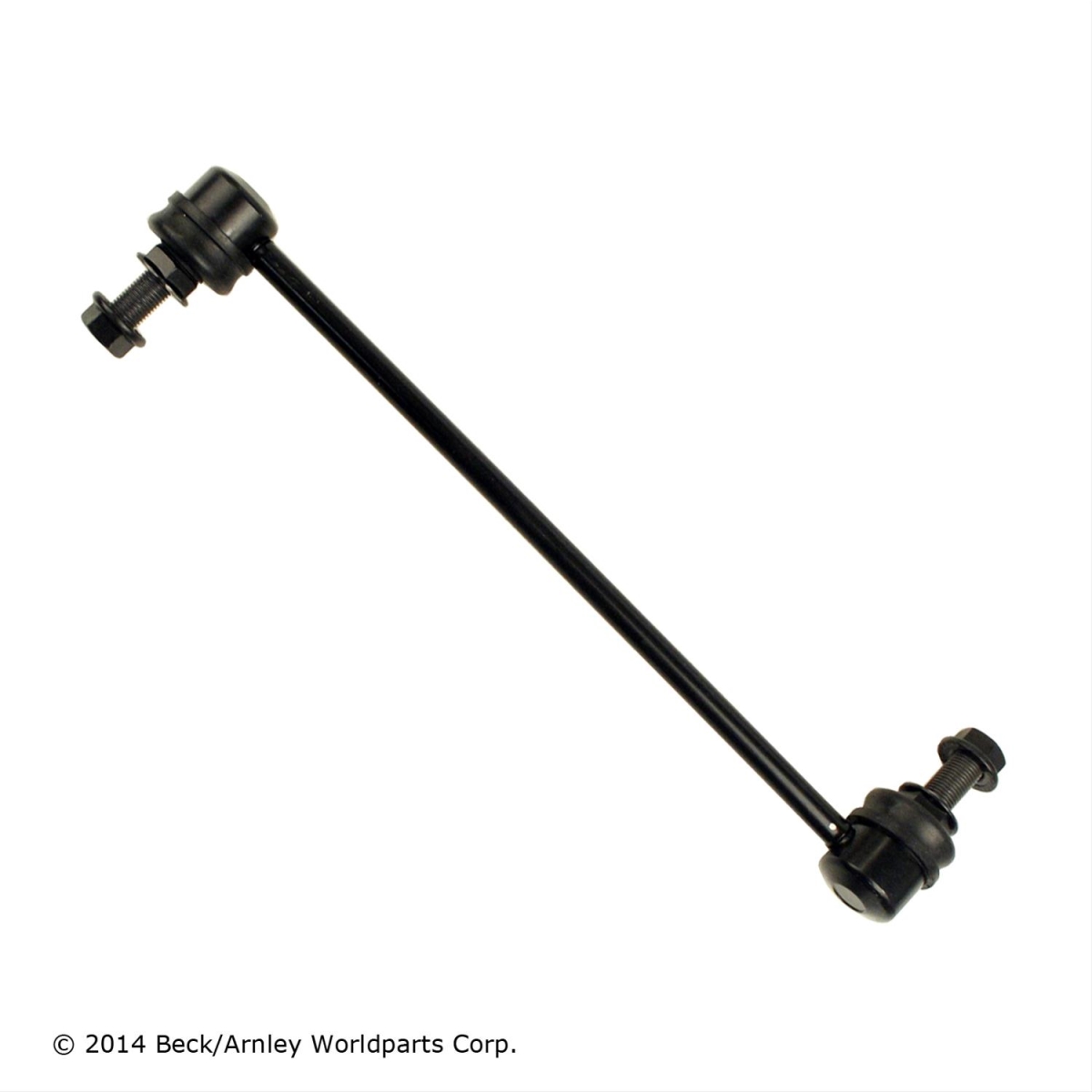 Front Right Stabilizer Link Kit for 2008-2018 Nissan Rogue