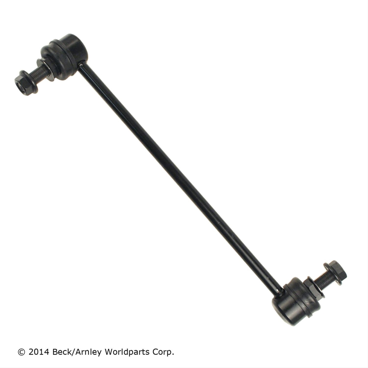 Front Left Stabilizer Link Kit for 2008-2018 Nissan Rogue