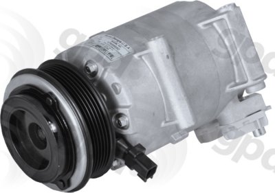 6513132 AC Compressor for 2013-2016 Ford Escape