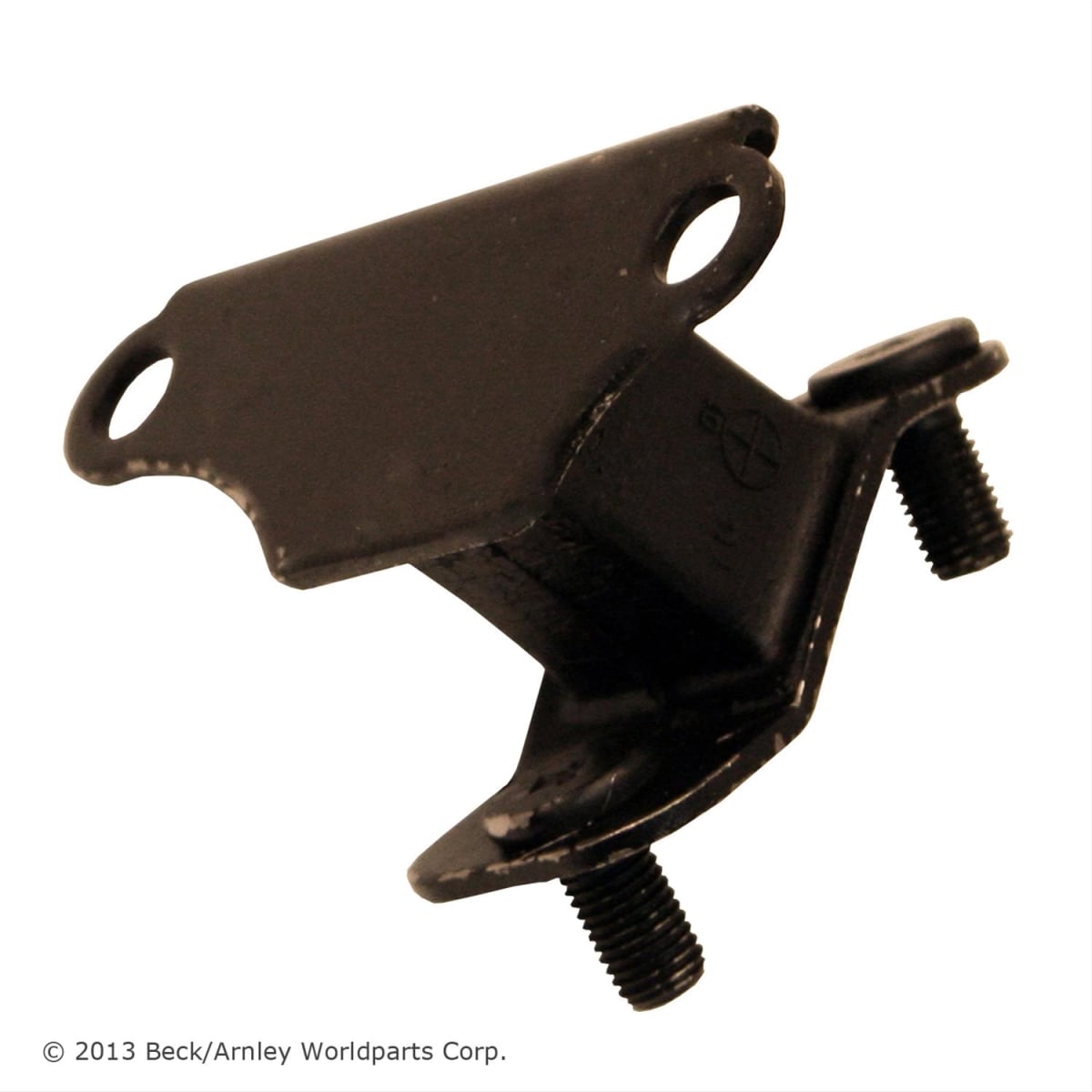 104-1916 Rear Transmission Mount for 1999-2004 Honda Odyssey