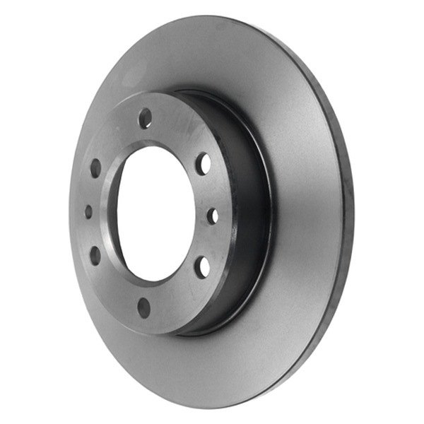 Front Premium OE Brake Disc Rotor for 1981-1985 Toyota Pickup