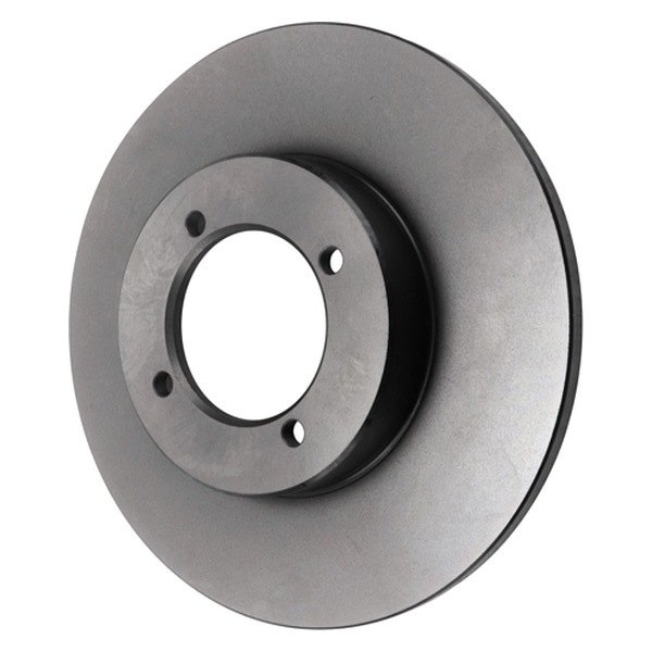 Front Premium OE Brake Disc Rotor for 1974 Nissan 260Z