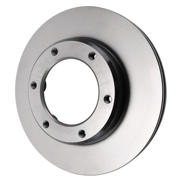 Front Premium OE Brake Disc Rotor for 1990-1992 Toyota Land Cruiser