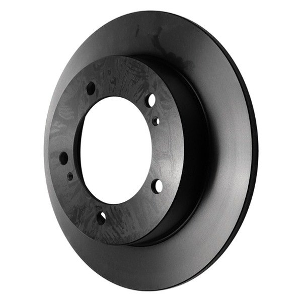 Front Premium OE Brake Disc Rotor for 1986-1995 Suzuki Samurai