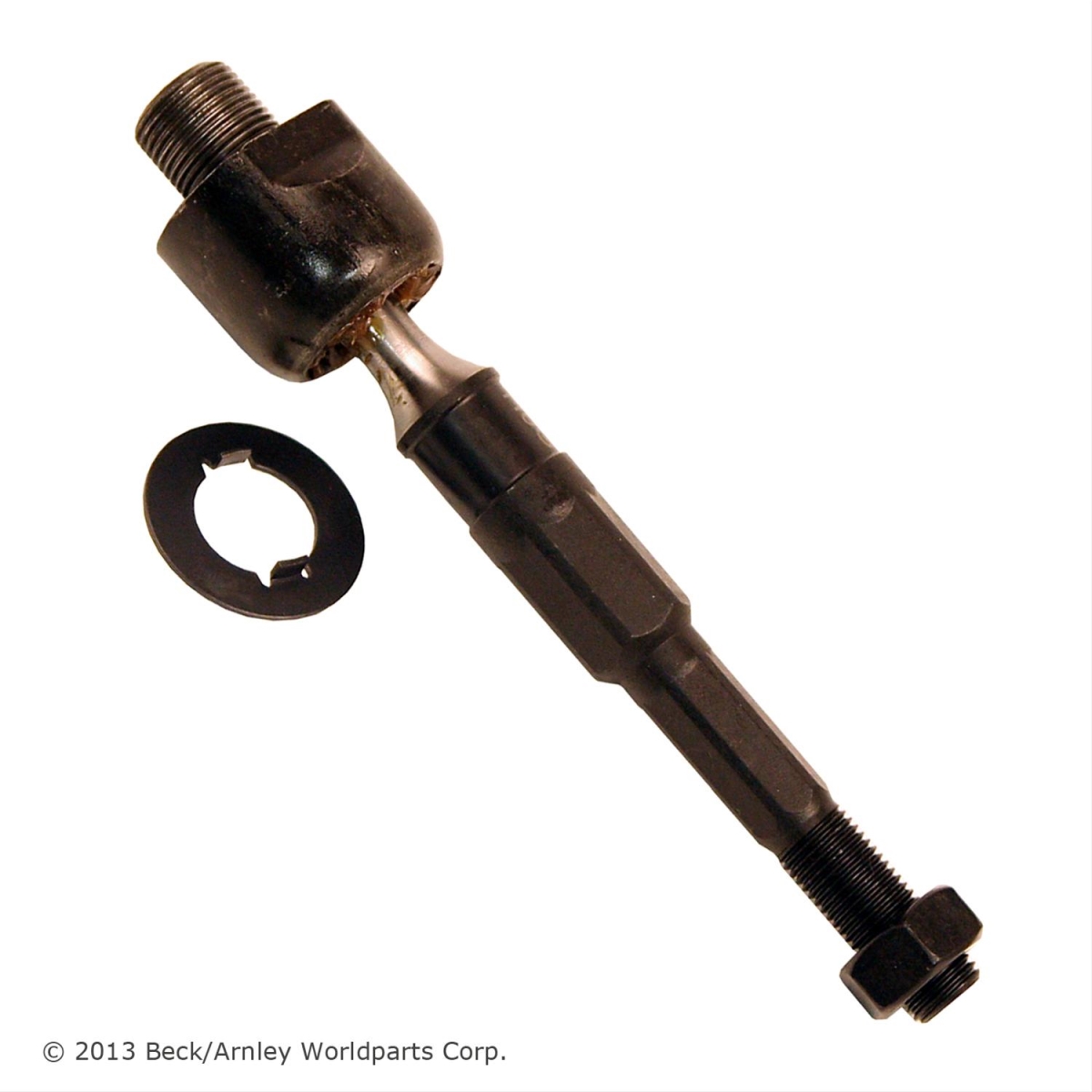 Front Inner Steering Tie Rod End for 2006-2011 Honda Civic