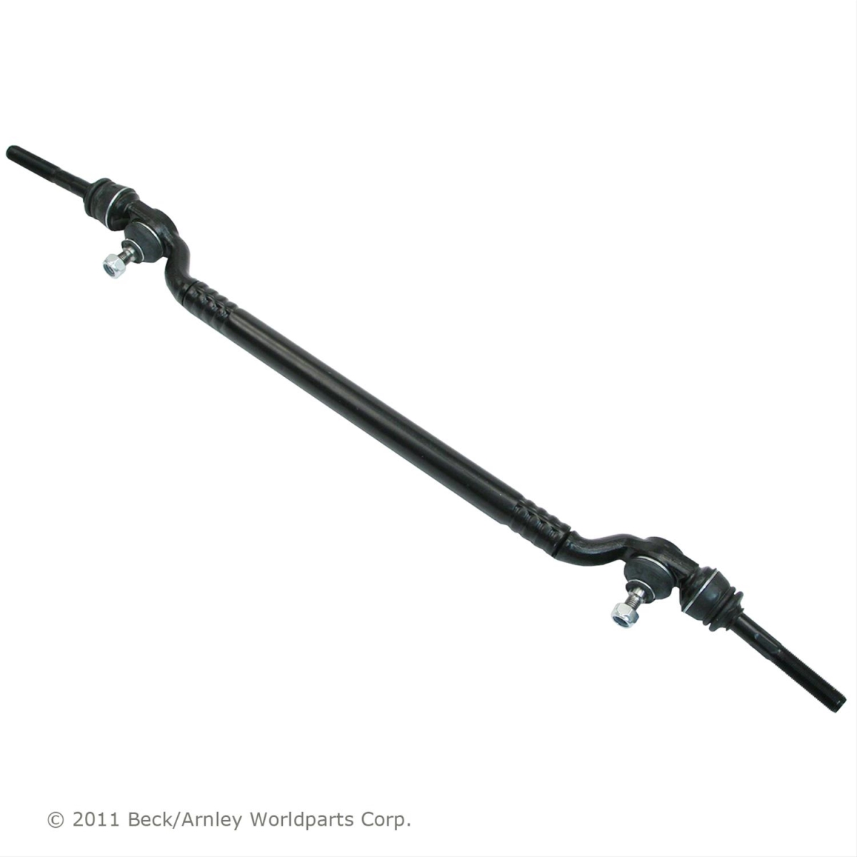 101-6743 Front Center Rod for 1997-2003 BMW 540i