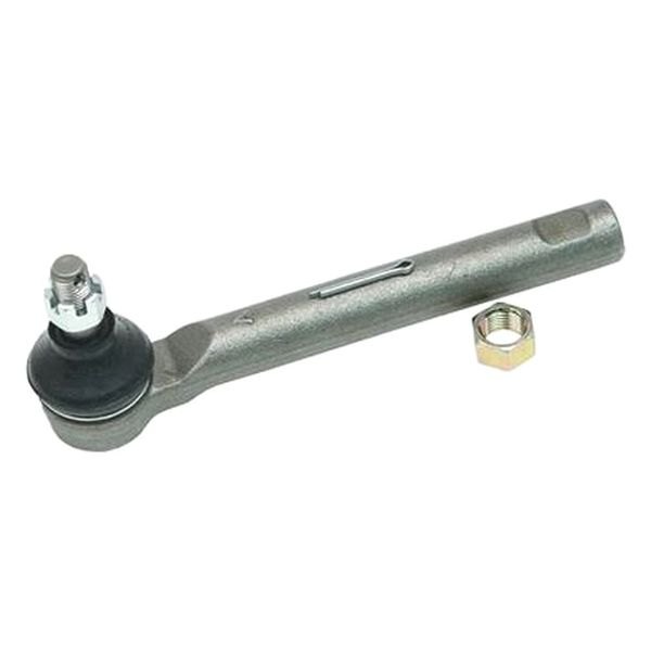Front Outer Steering Tie Rod End for 2009-2013 Toyota Corolla