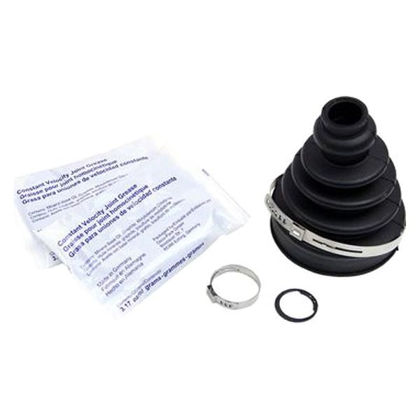 Front Inner CV Joint Boot for 2002-2005 Audi A4 Quattro