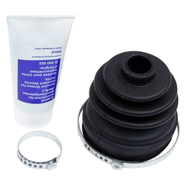 Front Inner CV Joint Boot for 2004-2010 Audi A8 Quattro