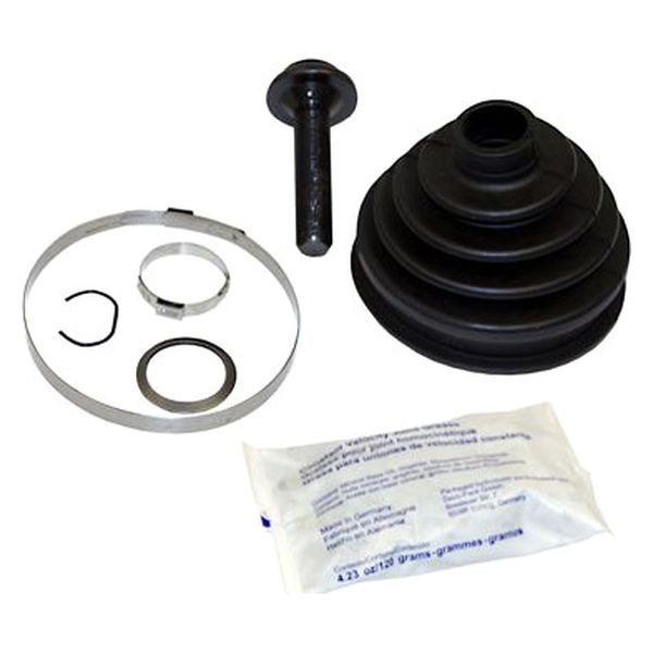 Front Outer CV Joint Boot for 1995-2004 Audi A6 Quattro