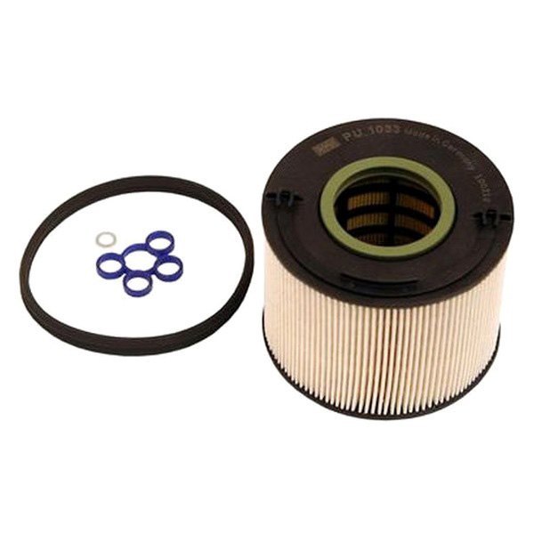 Fuel Filter for 2009-2010 Audi Q7