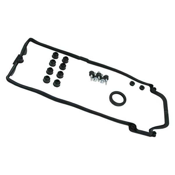Right Engine Valve Cover Gasket Set for 2004-2005 BMW 545i