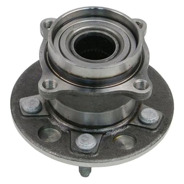 Rear Hub & Bearing for 2001-2006 Lexus LS430