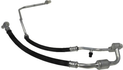 4812902 Suction & Liquid Line for 2012-2015 Chevrolet Equinox
