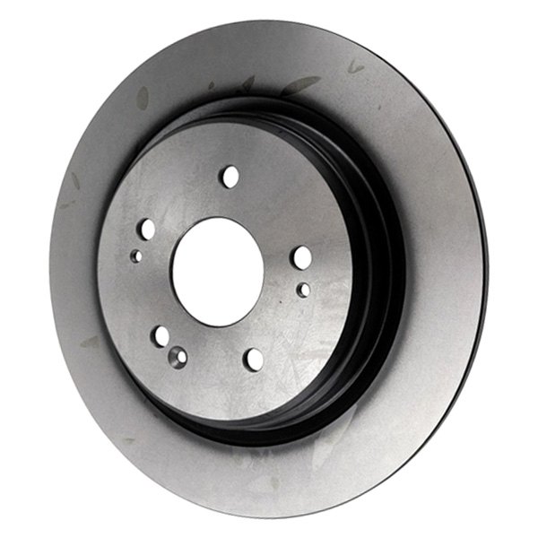 Rear Brake Rotor for 2019-2021 Acura RDX