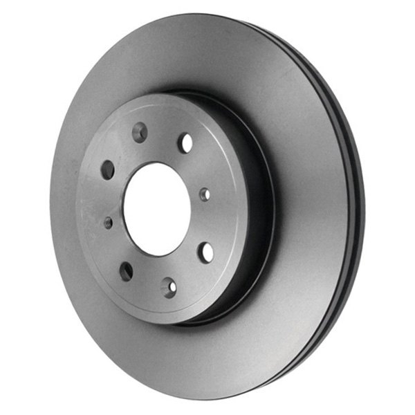 Front Brake Rotor for 2015-2020 Honda Fit