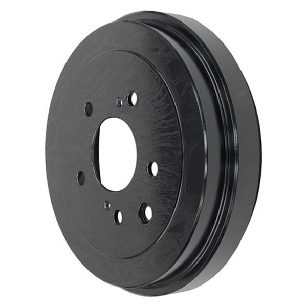 Rear Brake Drum Kit for 2013-2020 Nissan NV200