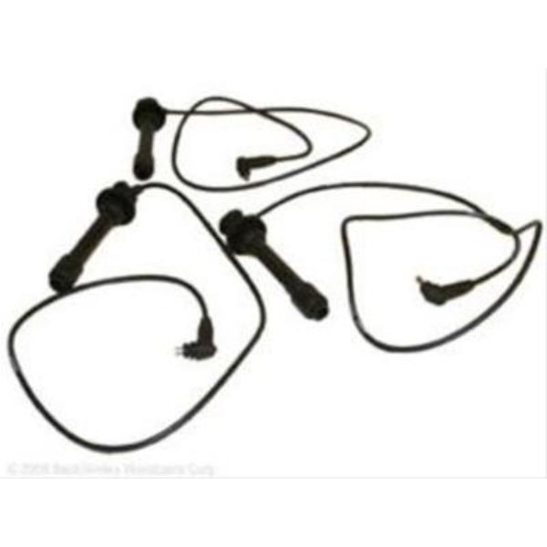 Ignition Wire Set for 1998-2000 & 2003 Toyota Sienna
