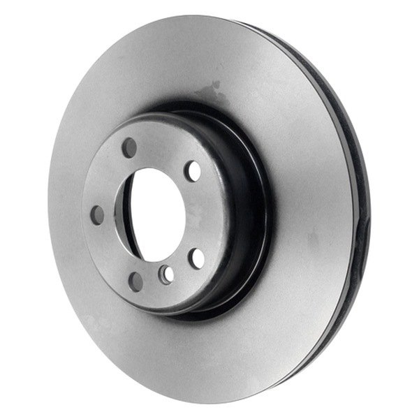 Front Brake Rotor for 2014-2016 BMW 228i