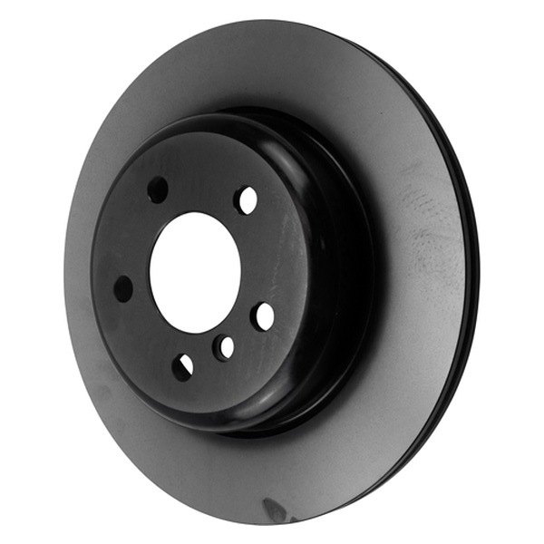 Rear Brake Rotor for 2011-2016 BMW 535i xDrive