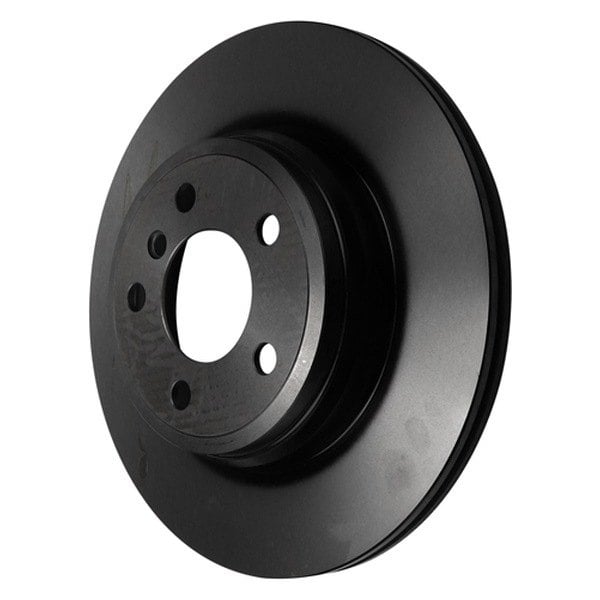 Rear Brake Rotor for 2016 BMW 328i