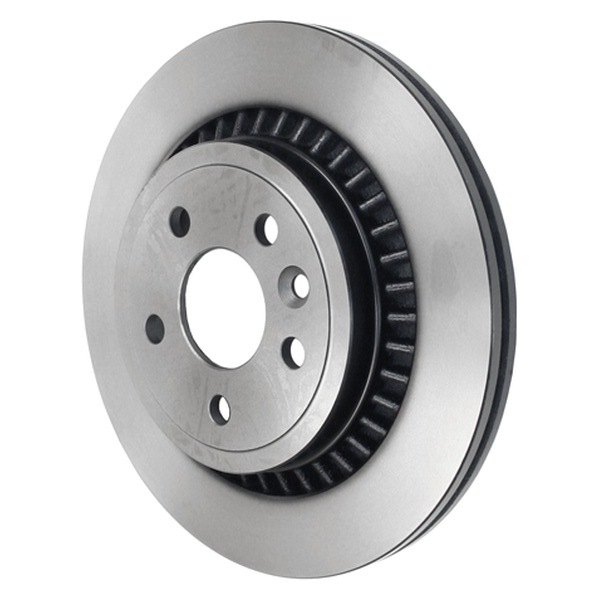 Rear Brake Rotor for 2010-2017 Volvo XC60