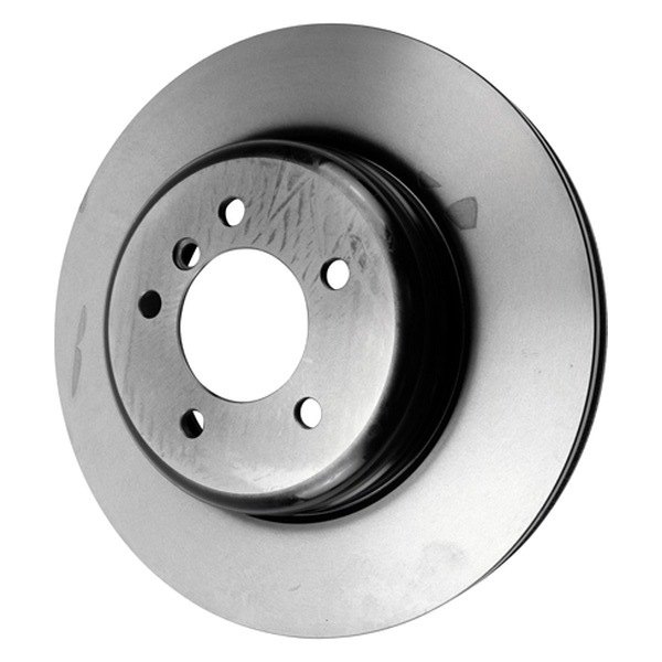 Front Brake Rotor for 2008-2010 BMW 535i