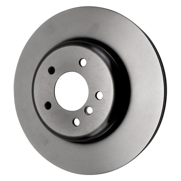 Rear Brake Rotor for 2008-2010 BMW 535i
