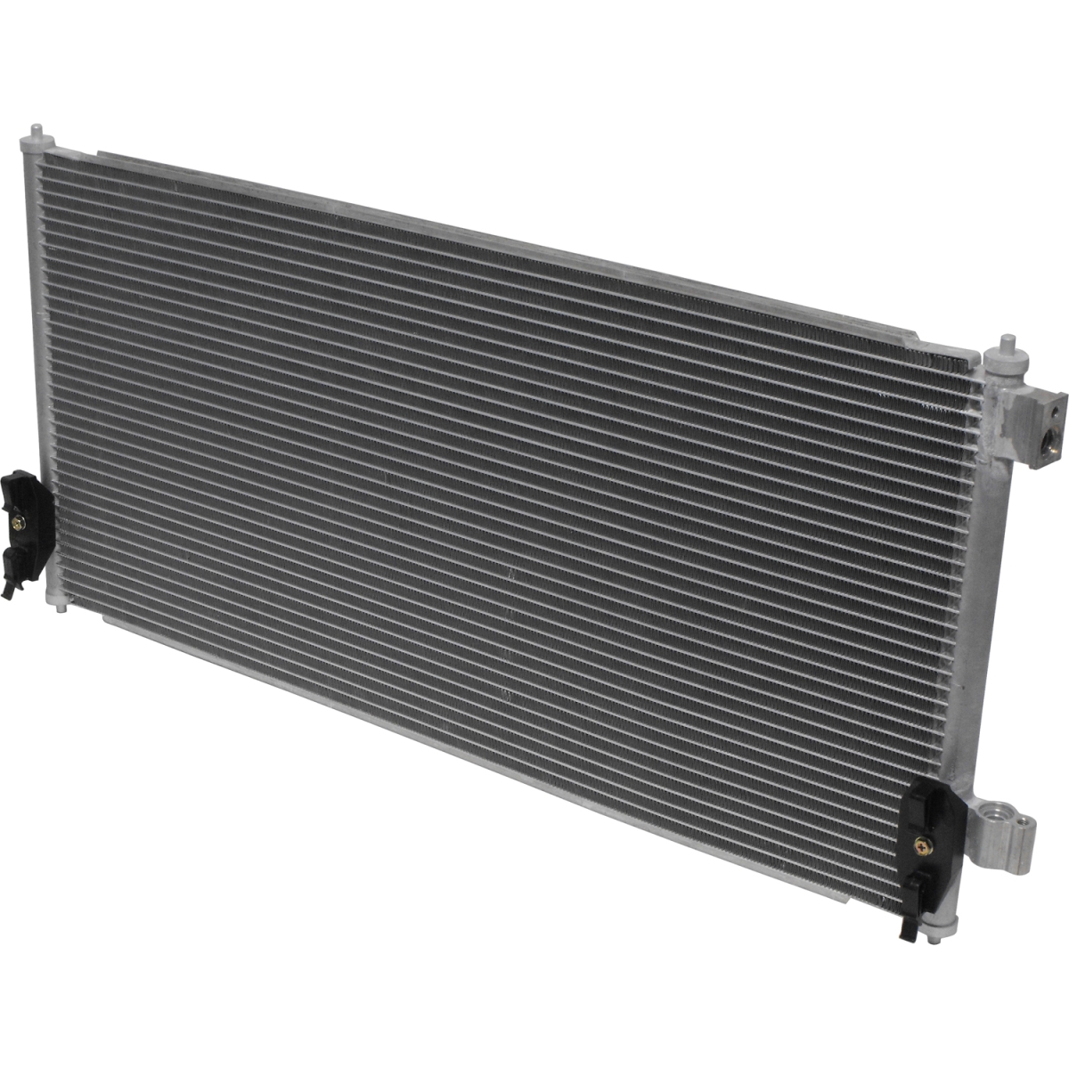 3876C Condenser Parallel Flow for 2010-2013 Ford Transit Connect