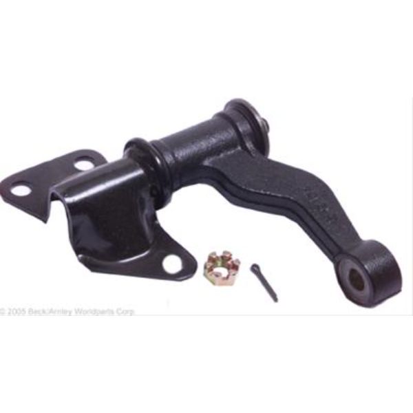 101-4738 Front Idler Arm for 1998-1999 & 2003-2004 Nissan Frontier