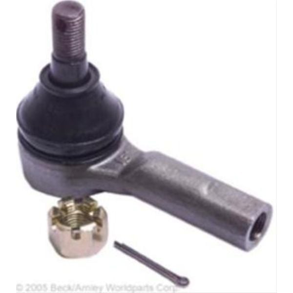 Front Outer Steering Tie Rod End for 1996-2004 Nissan Pathfinder