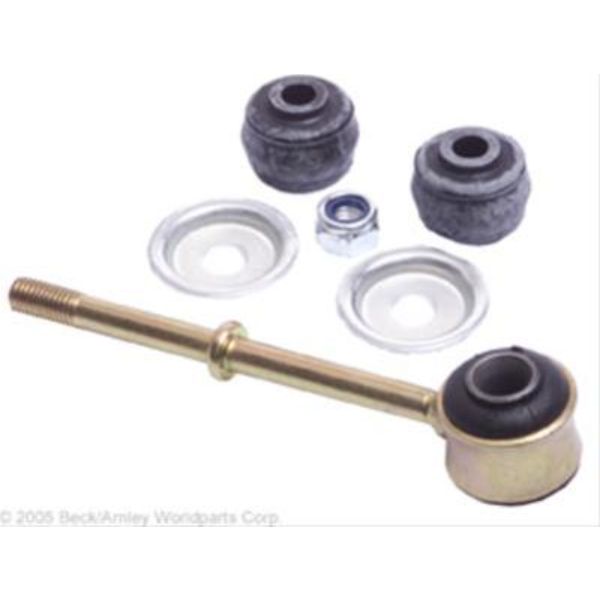 101-4753 Front Stabilizer Link Kit for 1990-1993 Volvo 240