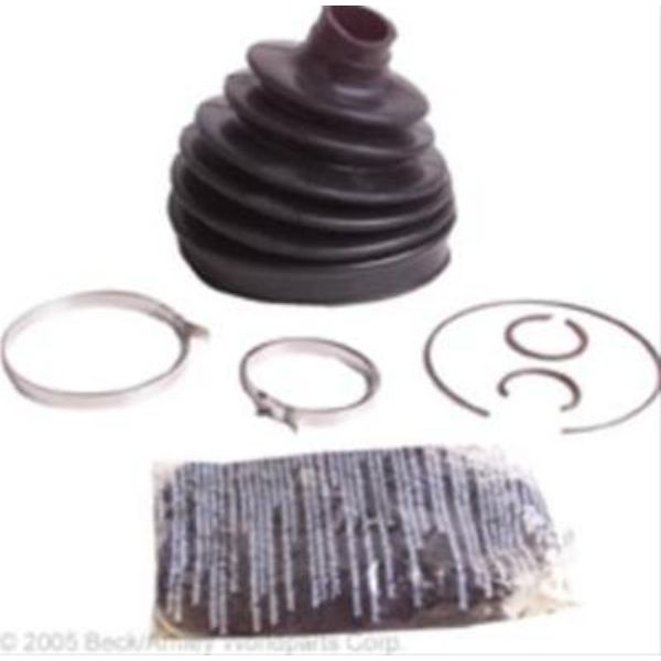Front Outer CV Joint Boot for 1998-2007 Lexus LX470