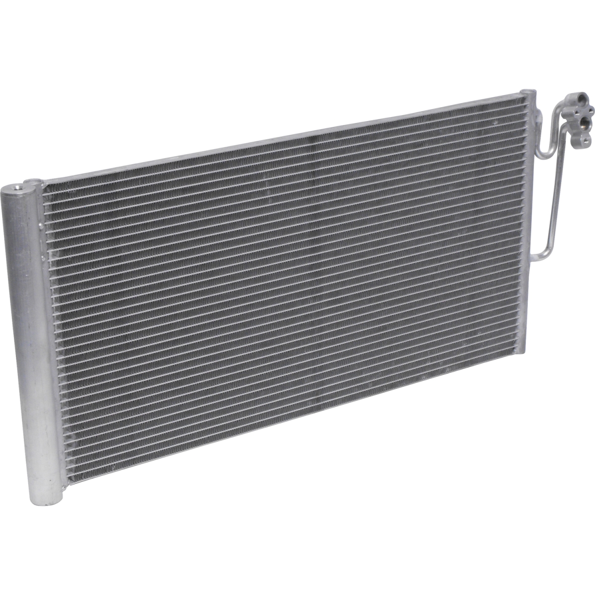 3884C Condenser Parallel Flow for 2007-2010 Mini Cooper