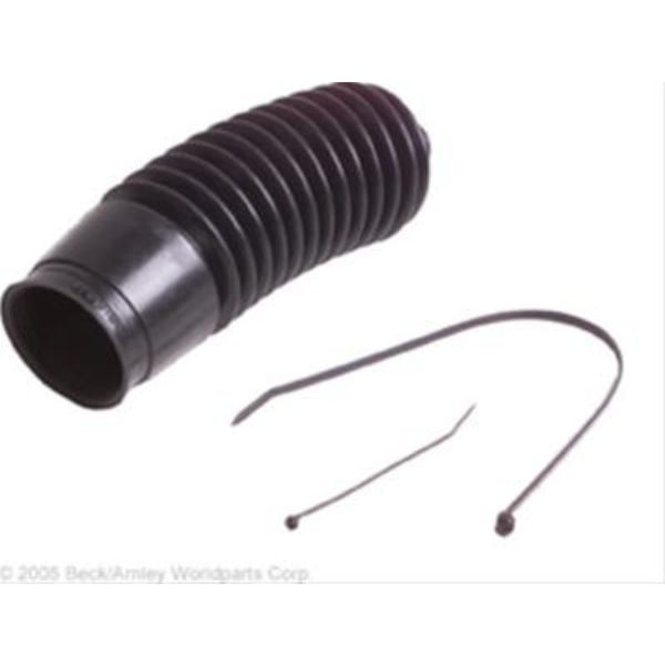 103-2881 Right Rack Boot Kit for 2005-2020 Toyota Tacoma