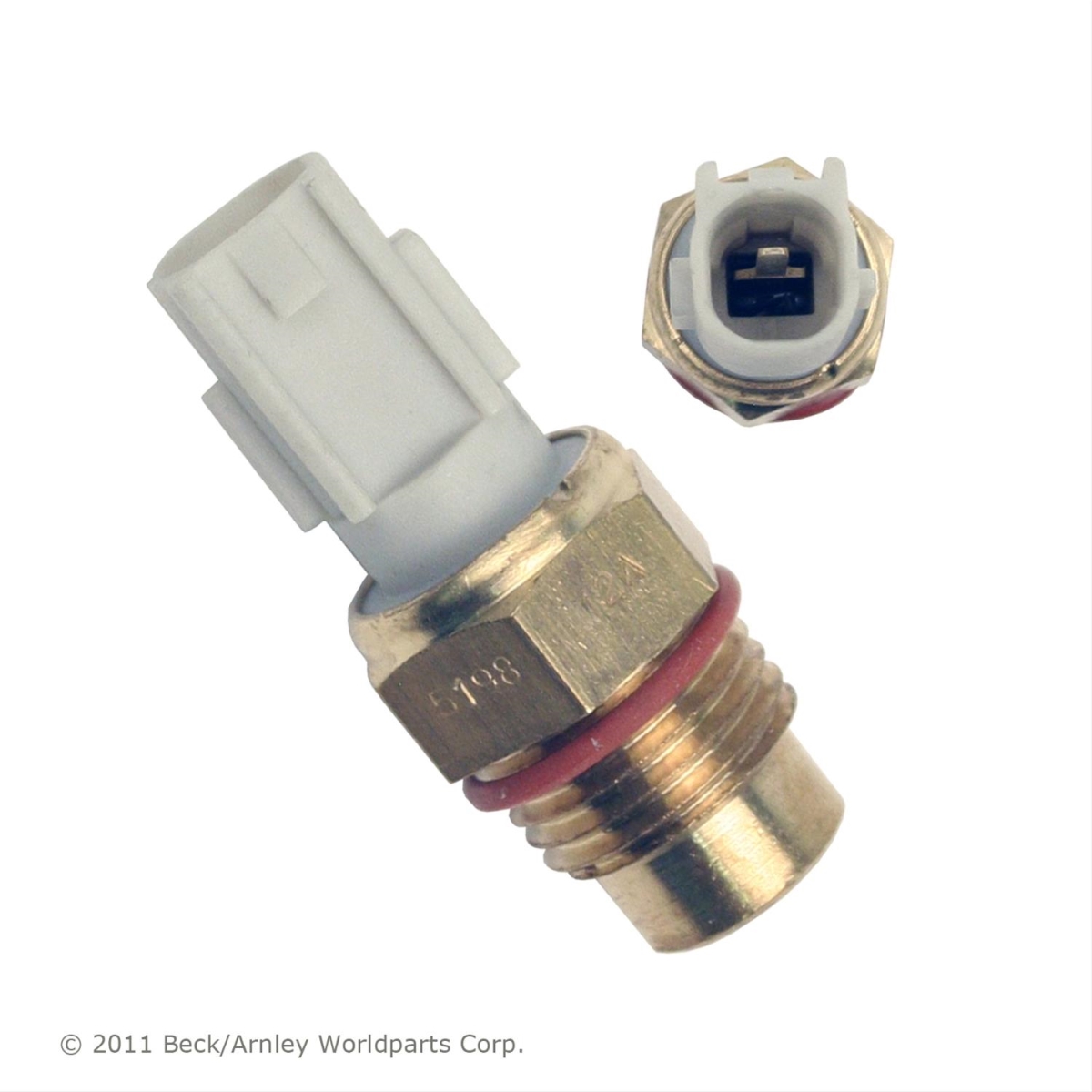 201-1720 Thermo Fan Switch for 1993-2000 Toyota Corolla