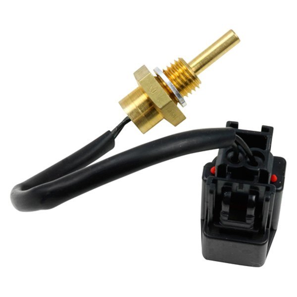 Picture of Beck Arnley 158-1583 Air Charge Temperature Sensor Connector for 1998-2001 Volvo C70