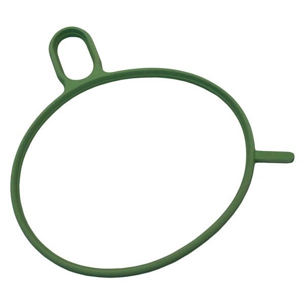 Throttle Body Gasket - Black - Compatible with 2005-2006 Honda CRV - Durable Design