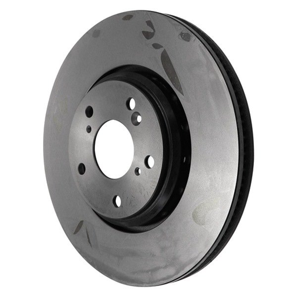 Front Brake Rotor for 2017-2018 Acura ILX