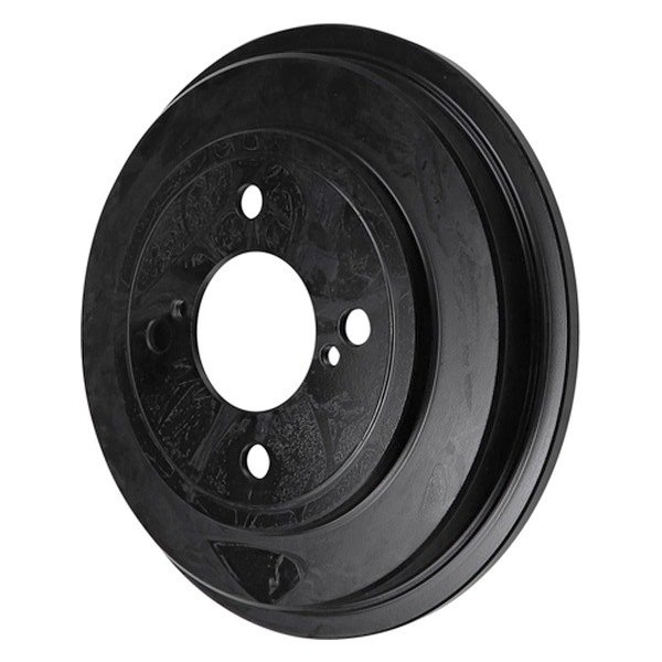 Rear Premium Brake Drum for 2015-2020 Honda Fit