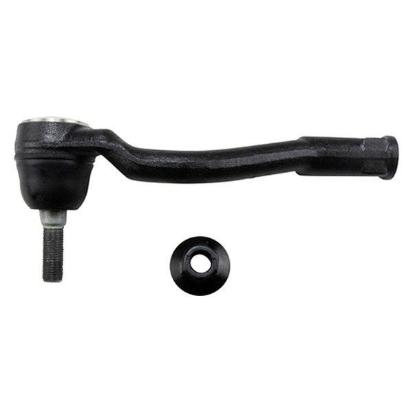 Front Left Outer Tie Rod End for 2016-2017 Hyundai Sonata