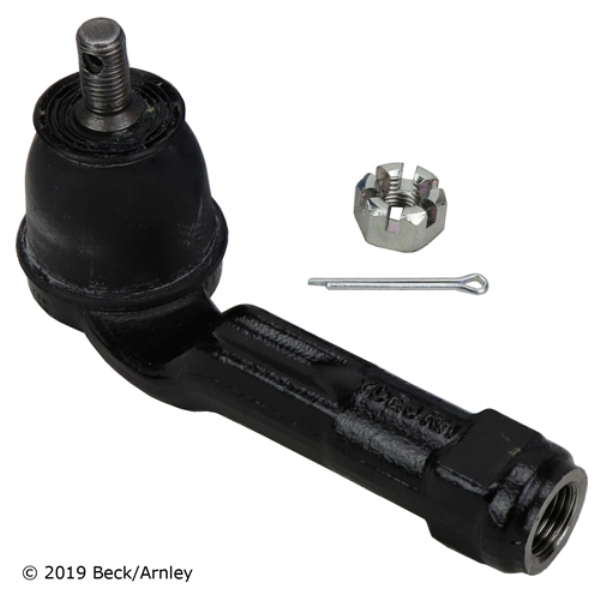 101-8118 Front Right Outer Tie Rod End for 2016-2019 Hyundai Elantra