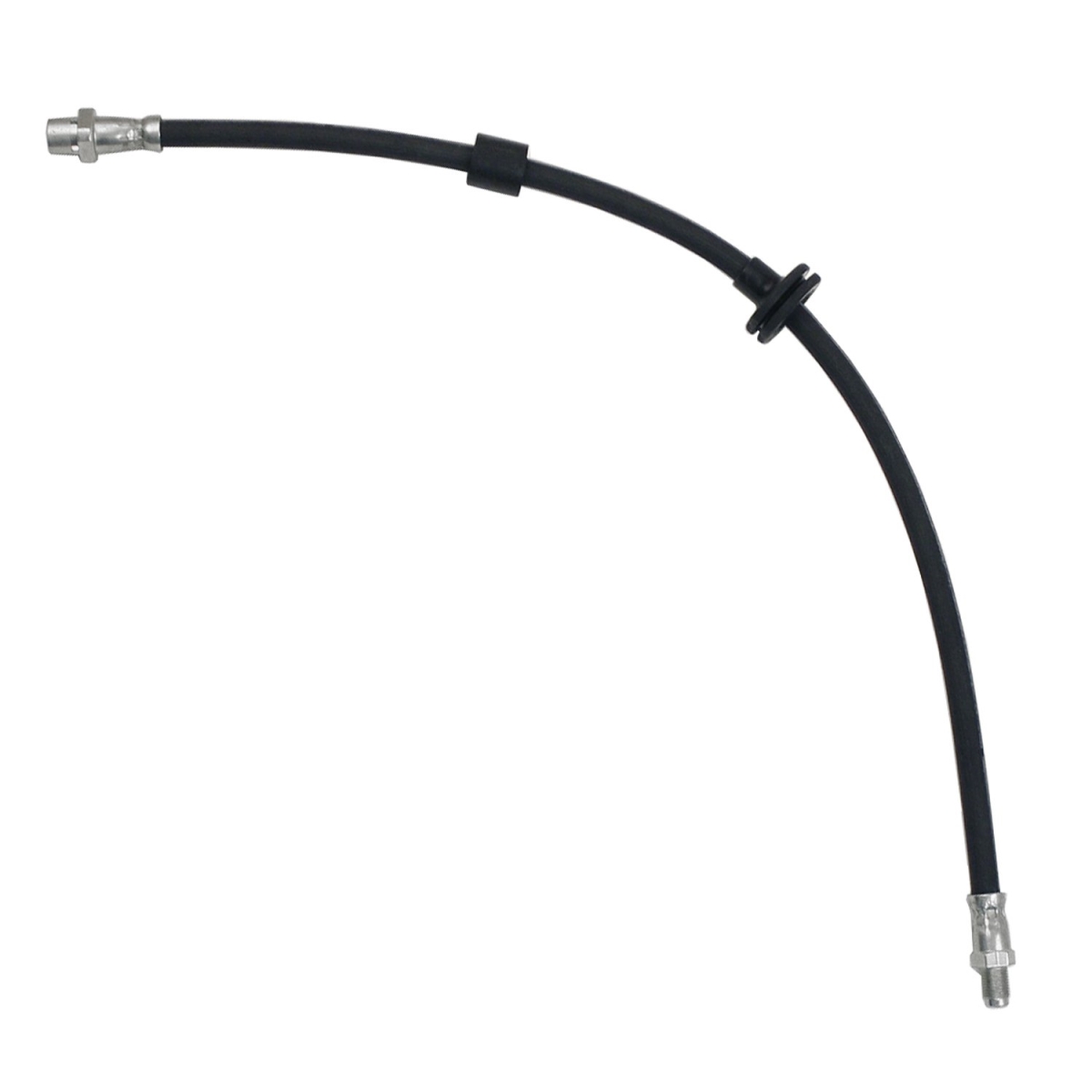 Front Brake Hose for 2004-2010 BMW X3